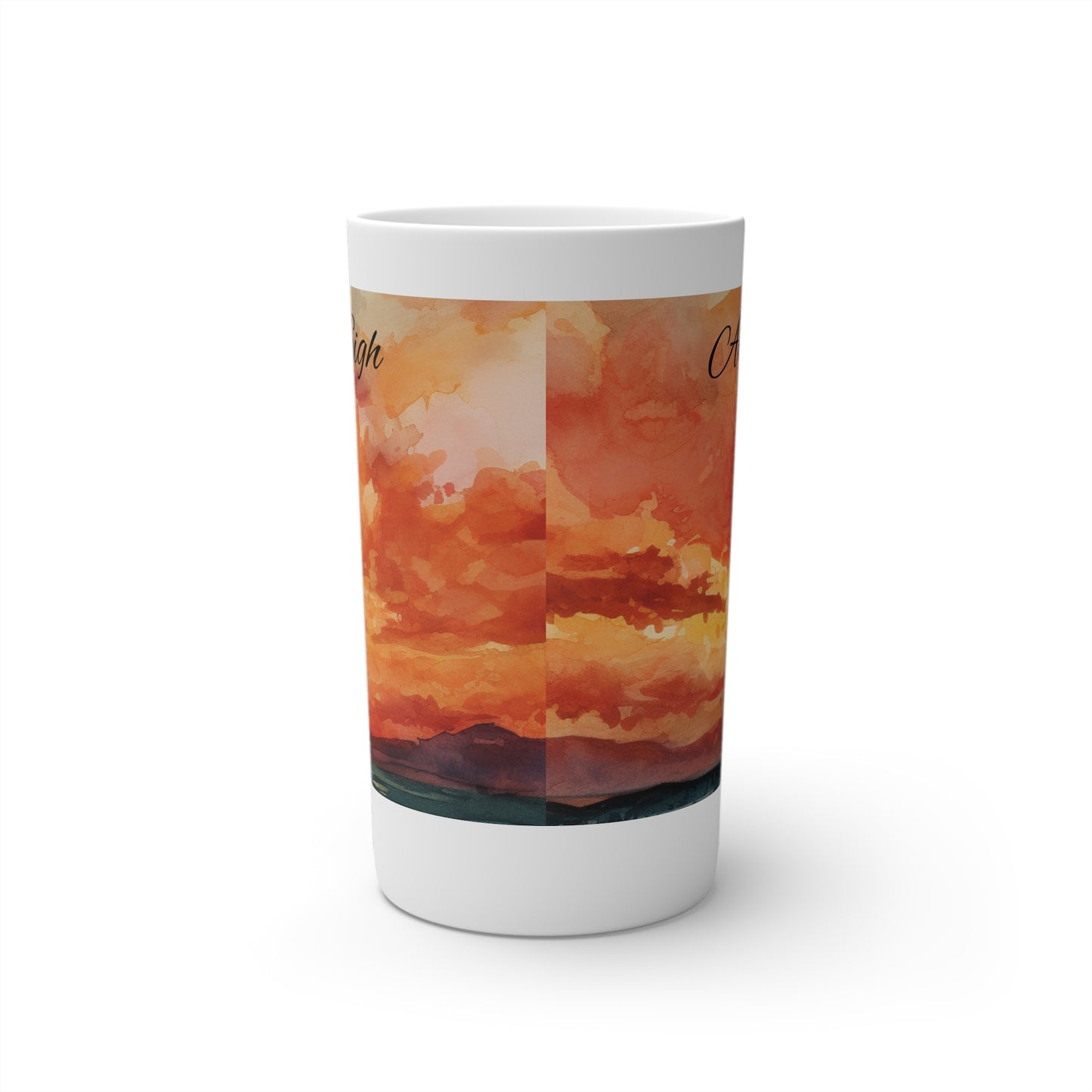 Sarcastic Sunrise Sipper