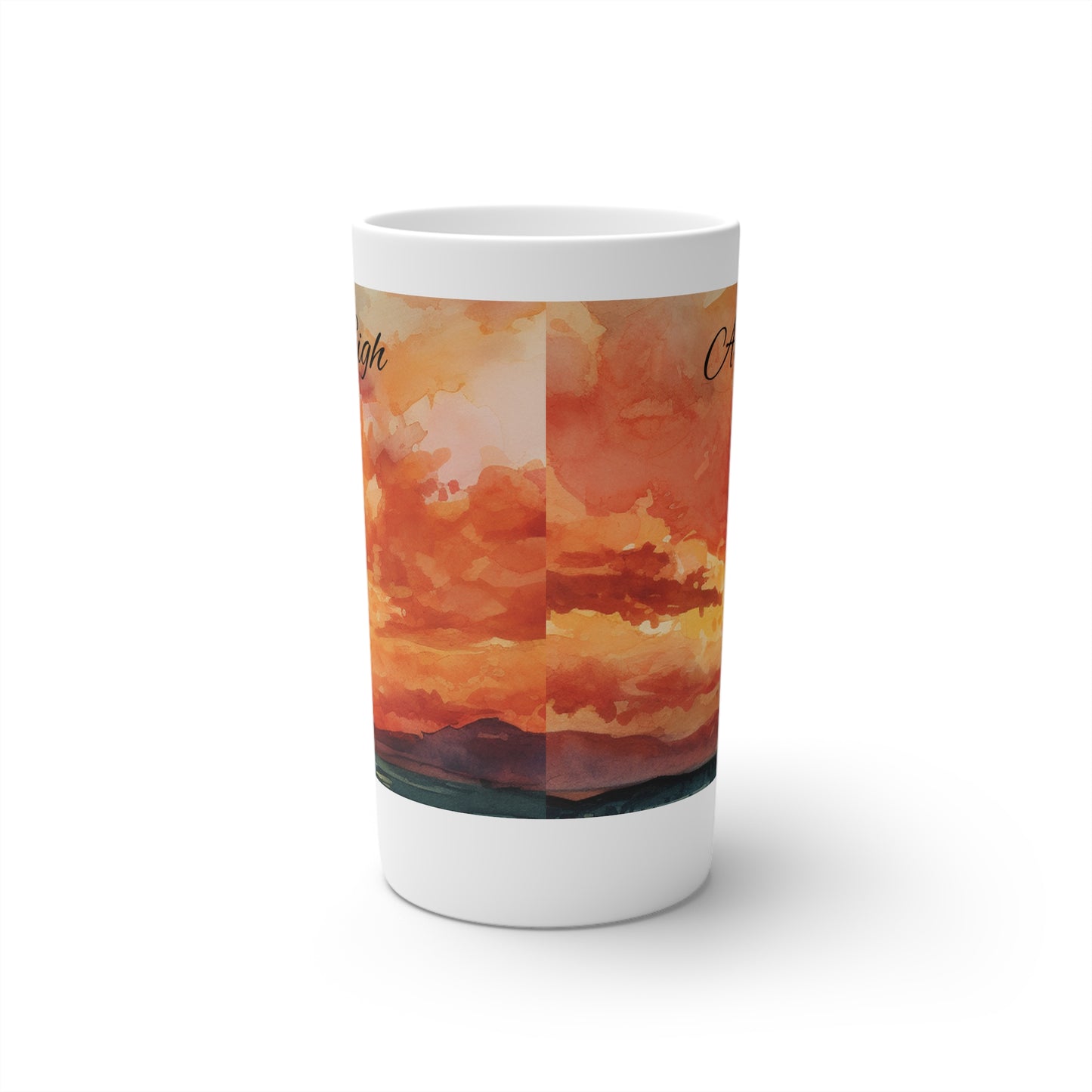 Sarcastic Sunrise Sipper